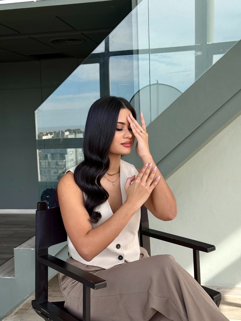 Betsa Beauty Studio