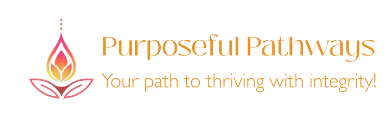 PurposefulPathwaysCompany logo