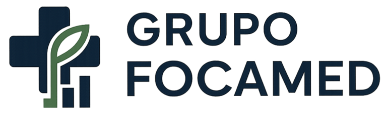 GRUPO FOCAMED logo