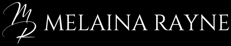 Melaina Rayne logo