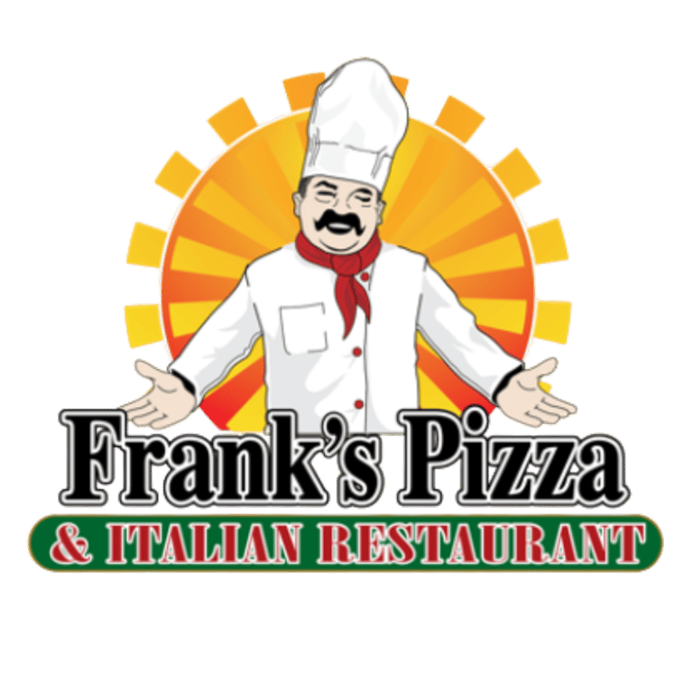Frank's Pizza (Mt. Arlington) logo