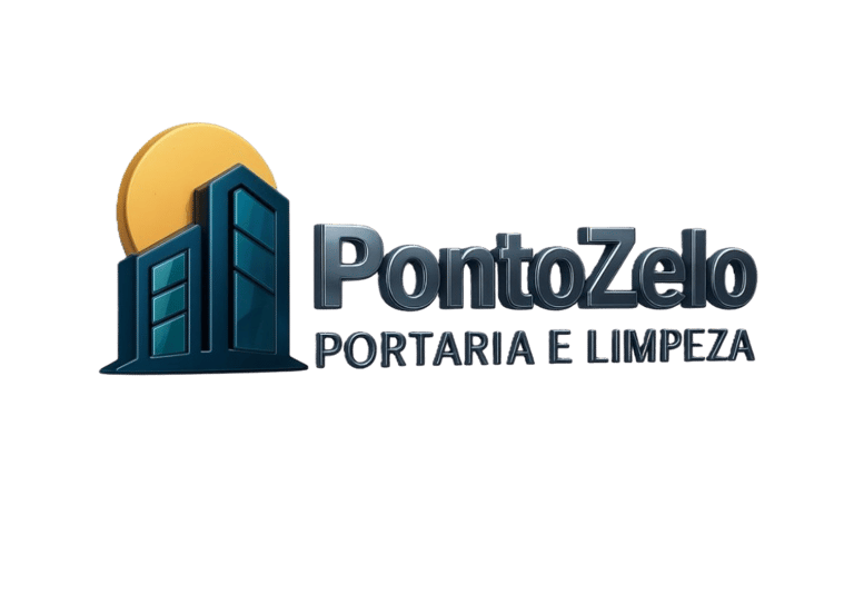 Ponto Zelo Serviços logo