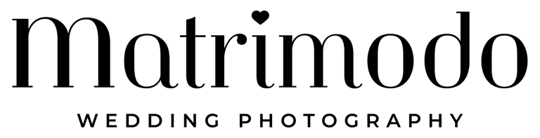 Matrimodo Photography logo