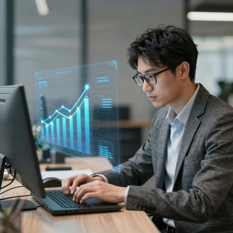 grayscale photo of people walking towards building