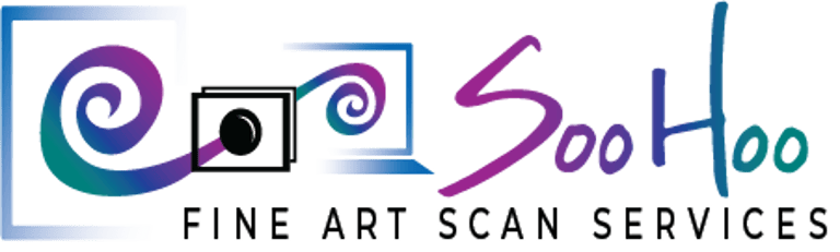Soo Hoo Fine Art Scan Services logo