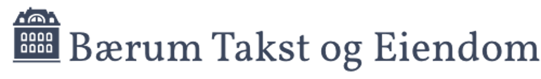 Bærum Takst og Eiendom logo