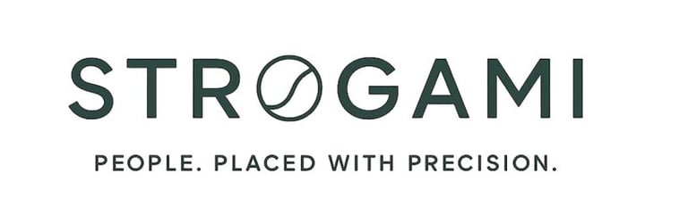 Strogami GmbH logo