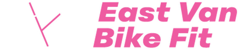 East Van Bike Fits logo