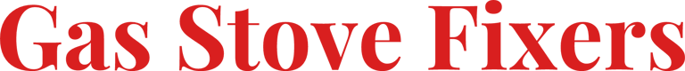 Gas Stove Fixers logo