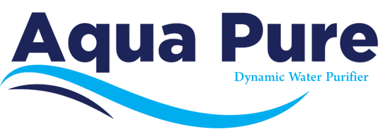 Aqua Pure logo