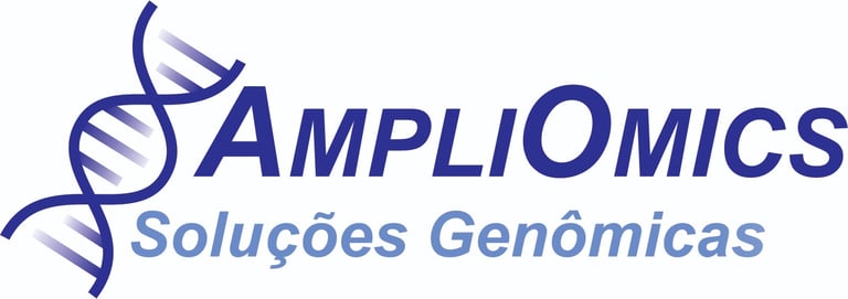 AMPLIOMICS PESQUISA E DESENVOLVIMENTO logo