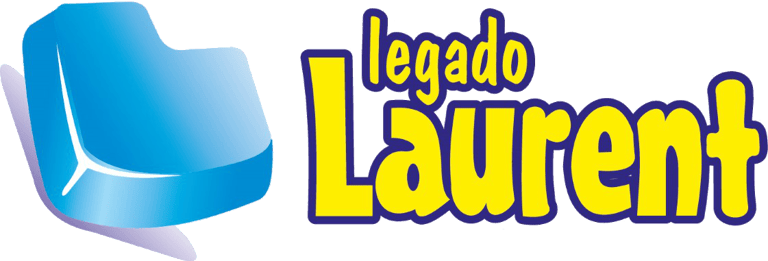 Legado Laurent logo