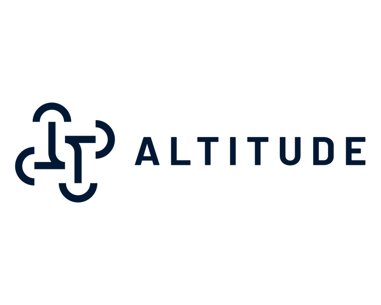 Altitude logo