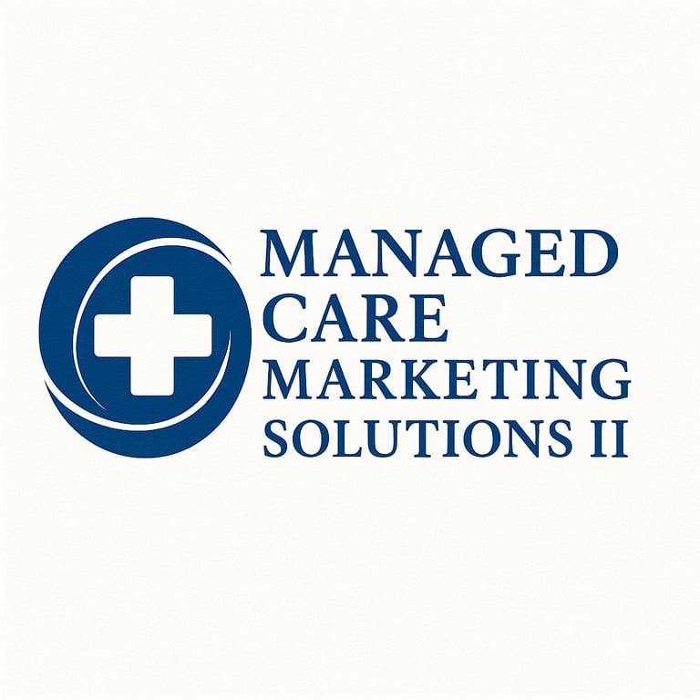 Manage Care Marketing Solutions II logo