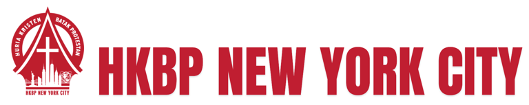 HKBP New York City logo