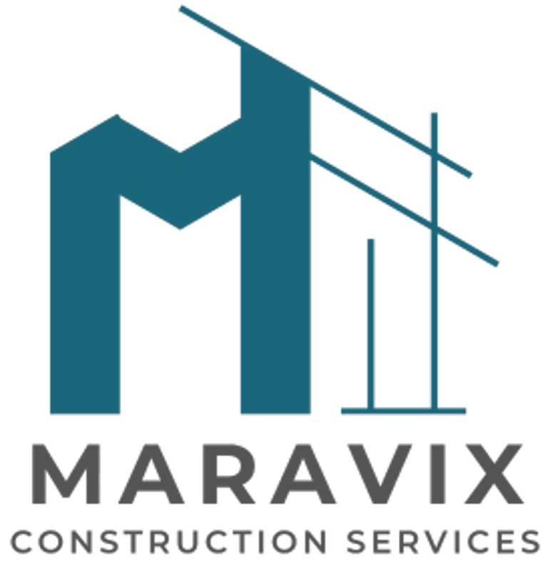 Maravix Construction Services logo