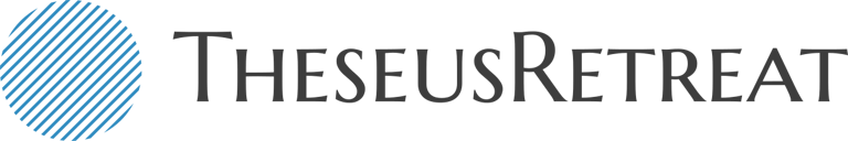 Theseus Retreat, Vacation Rental, Cyprus logo