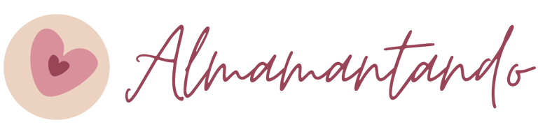 Almamantando logo
