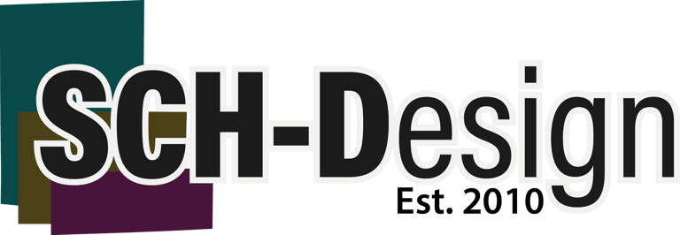 SCH Design logo