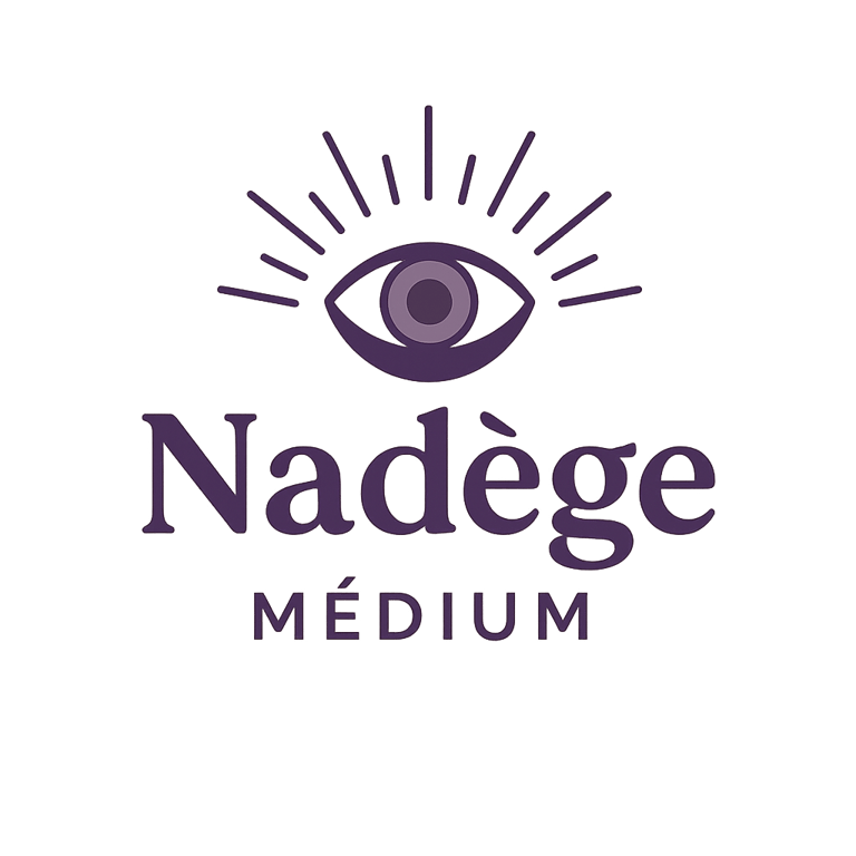 Nadege hypnose logo