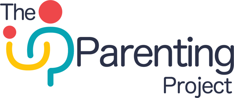 The Upparenting project logo
