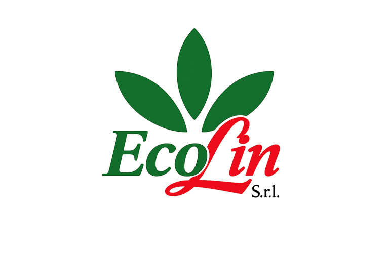 Ecolin logo