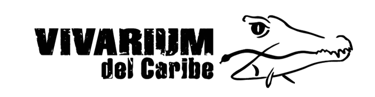 Vivarium del Caribe logo