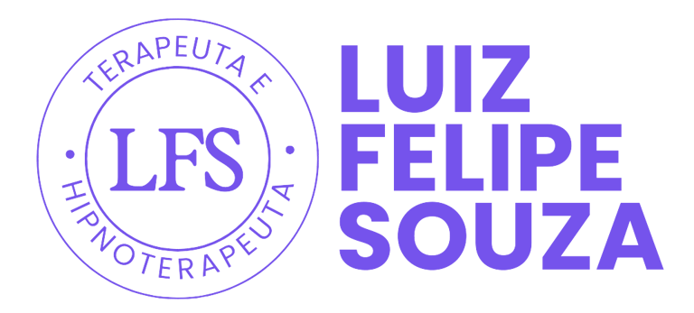 Luiz Felipe Terapeuta logo