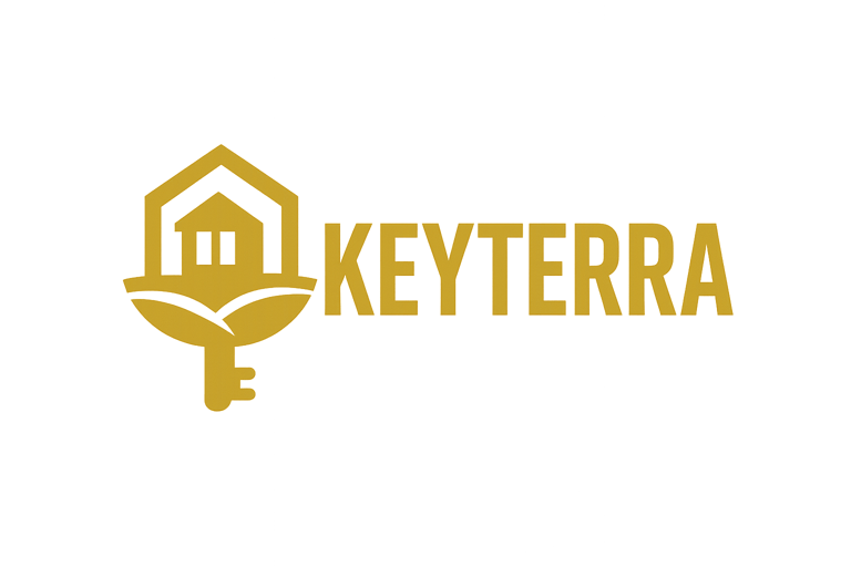 Keyterra logo