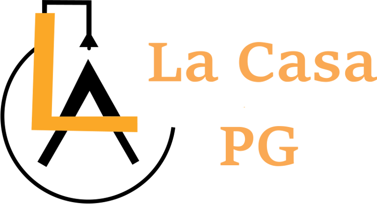 La Casa Ladies PG logo