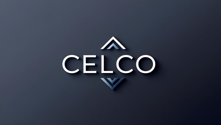 Celco logo