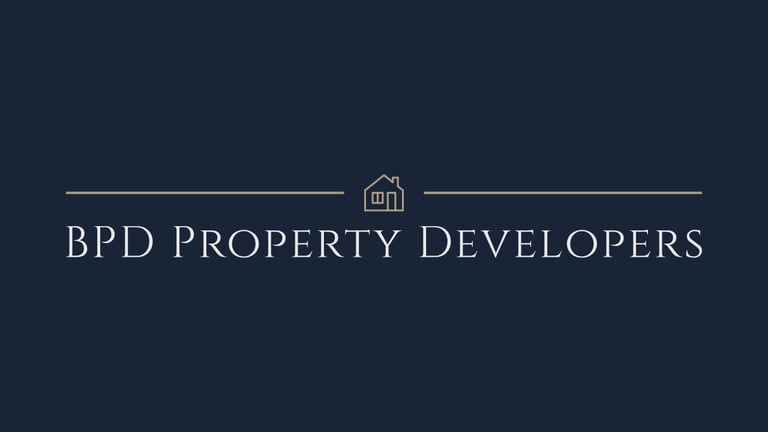 BPD Property Developers Ltd logo