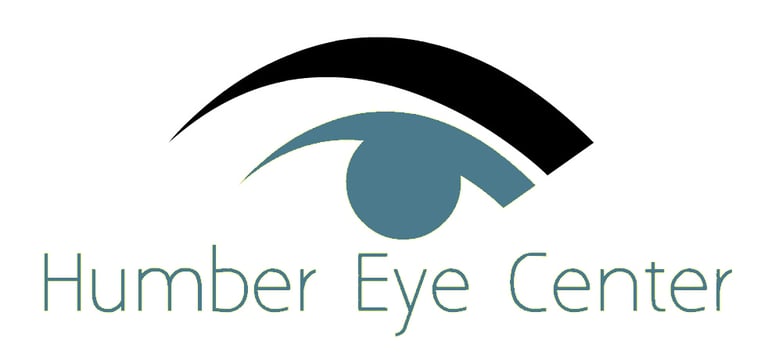 Humber Eye Center logo