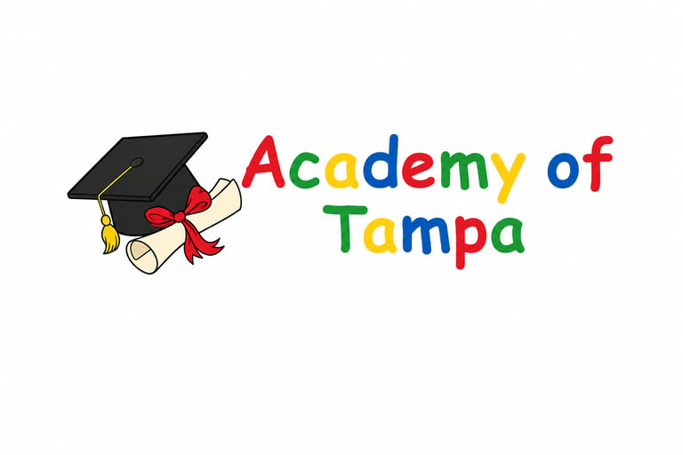 Children's Discovery logo