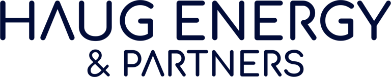 Haug Energy & Partners logo