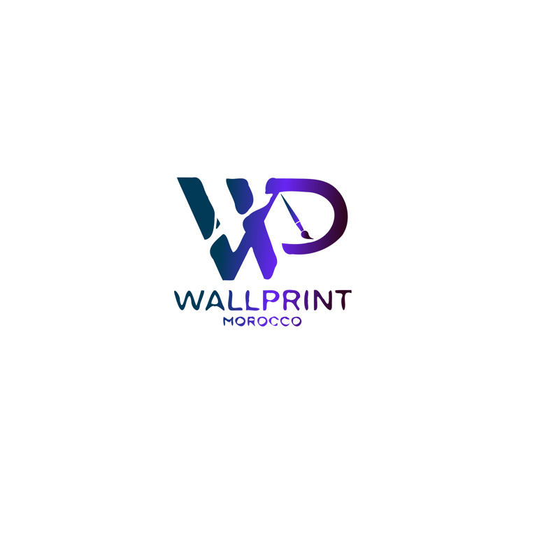 WALLPRINT MOROCCO logo