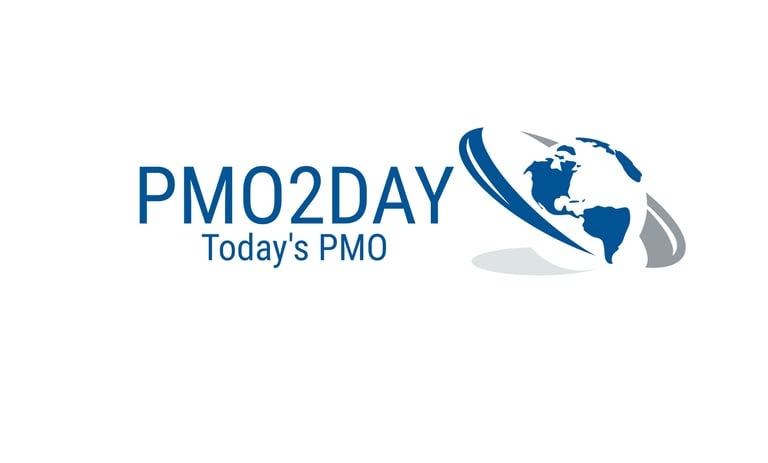 PMO2DAY logo