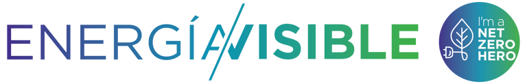 Energía Visible logo