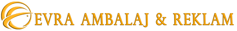 Evra Ambalaj ve Reklam logo