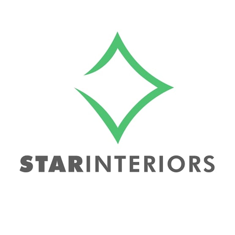 Star Interior And False Ceiling logo