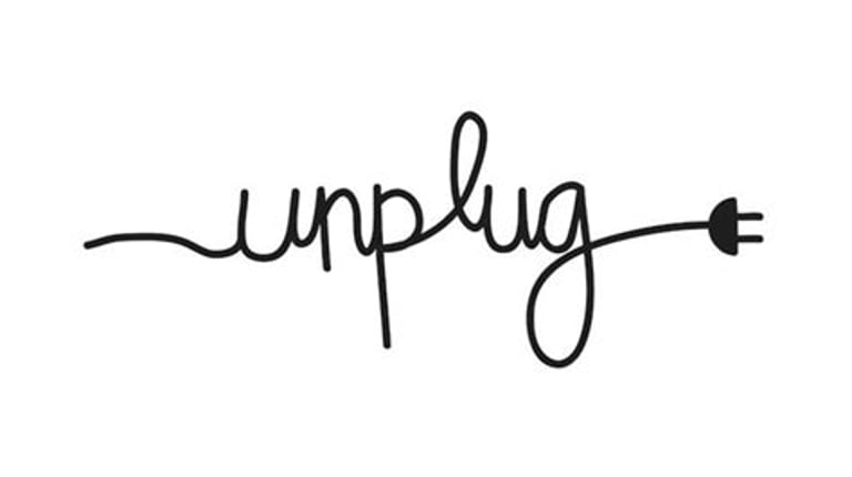 Unplug4life logo