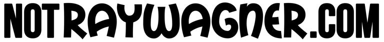 Ray Wagner logo