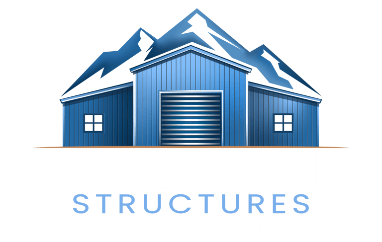 Solid Rock Structures LLC logo