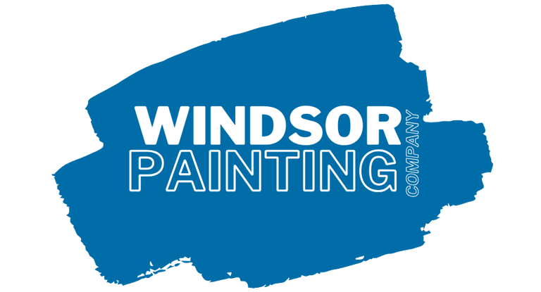 Windsor Painting Company logo
