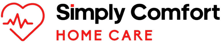 Simply Comfort Home Care logo
