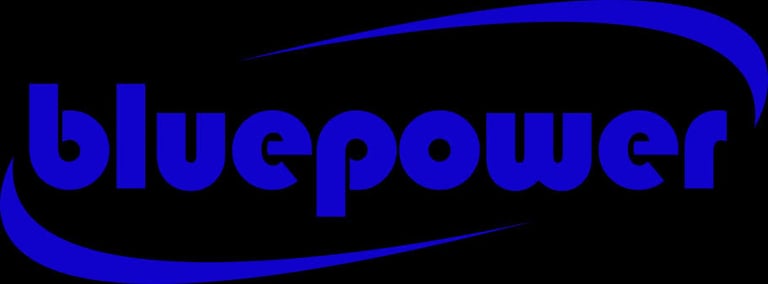  BluePower Ventures Inc. logo