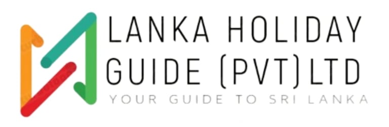 Lanka Holiday Guide Logo