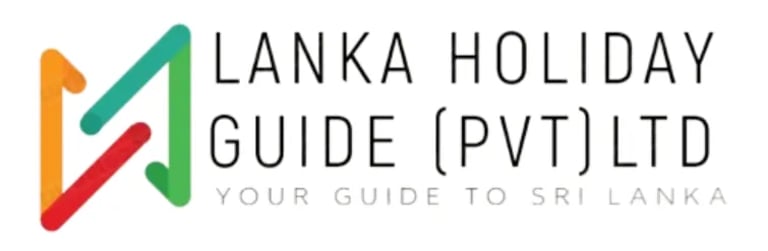 Lanka Holiday Guide (Pvt) Ltd logo