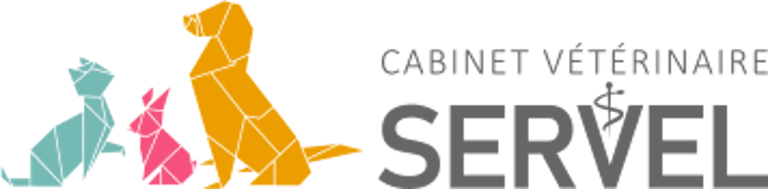 Cabinet Vétérinaire Servel logo