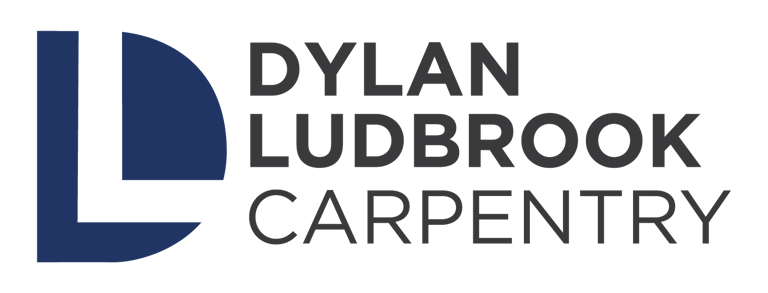 Dylan Ludbrook Carpentry logo
